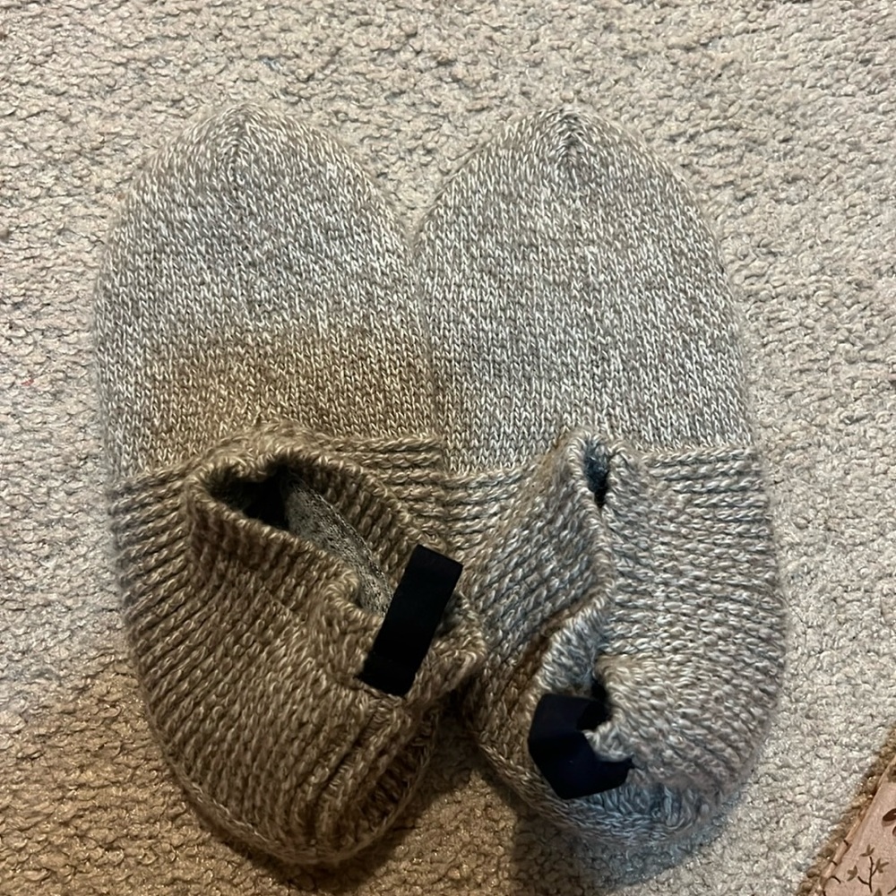 Bombas Slippers